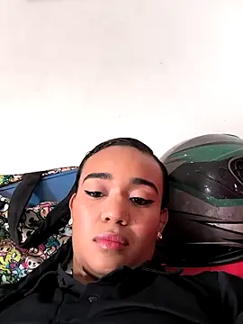 evafoxs's cam snapshot