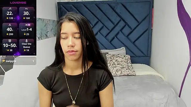 Connie_Bell's cam snapshot