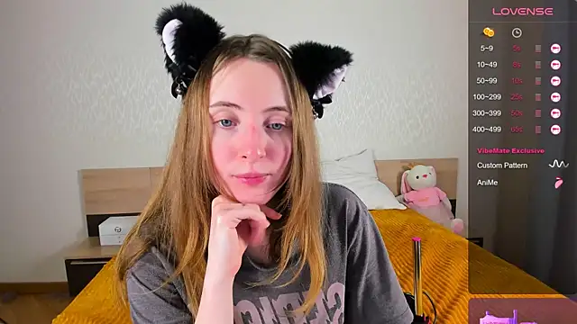 Cowell_Adelina live sex cam