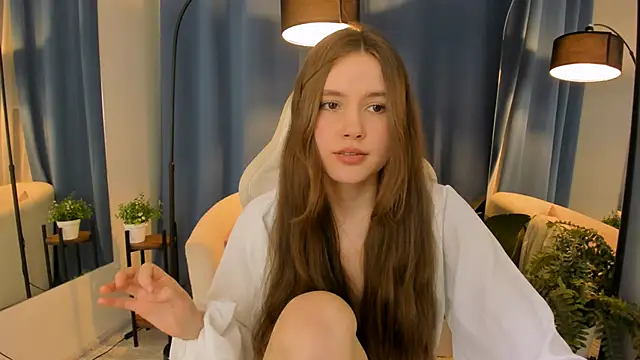 MaryannSoftt live sex cam