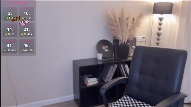 Cure-uuuuuuuu's cam snapshot