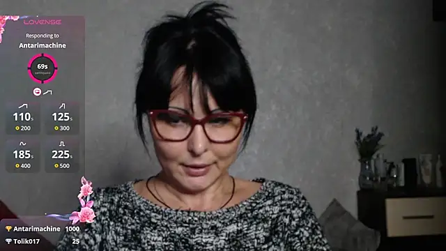 Alex_Edythe's cam snapshot