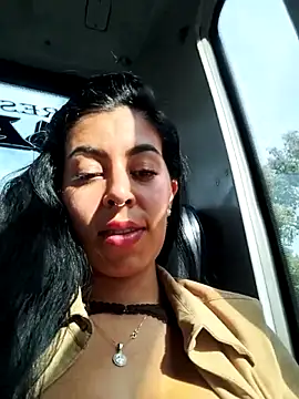 Luianna's cam snapshot