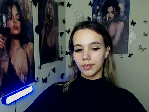 _StAcY's cam snapshot