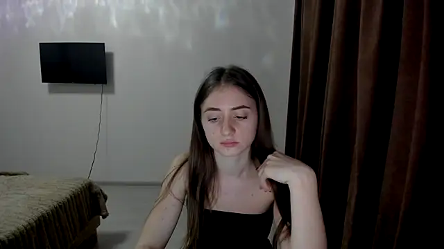 LilyHaart's cam snapshot