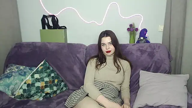 GloriyaDre's cam snapshot