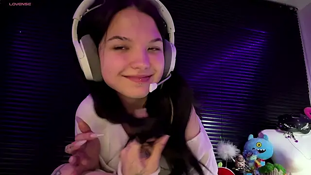 HanaMantanaDell's cam snapshot