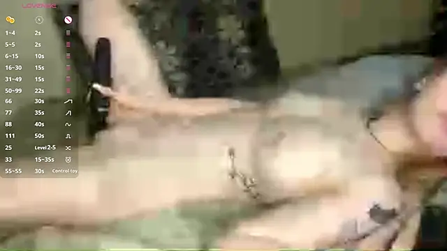 SheritaKohrs's cam snapshot