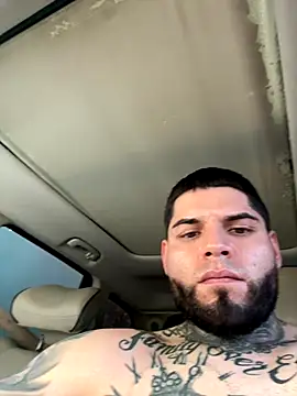 crazybarber69's cam snapshot