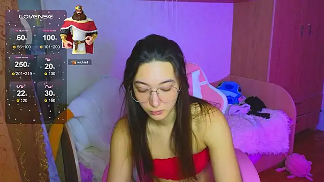 _Sati_'s cam snapshot