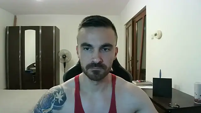 mu5clemania2's cam snapshot