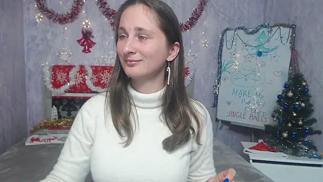 MichelLeee's cam snapshot