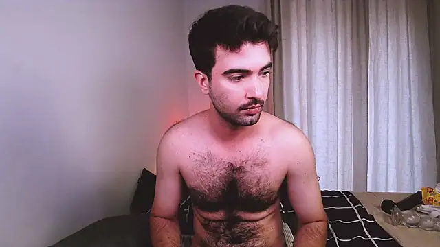 hairyzodb's cam snapshot