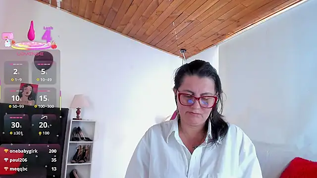 D_Martii's cam snapshot