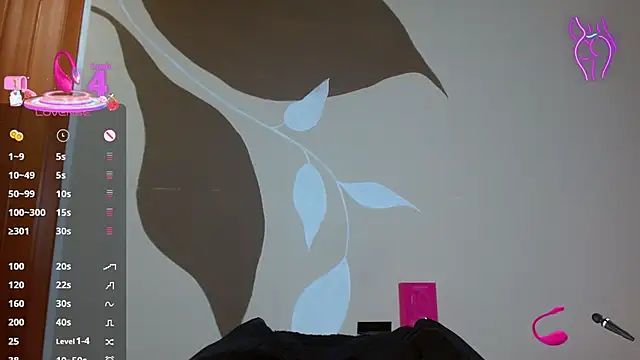 ScarletHott_'s cam snapshot