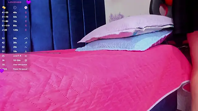 Hanna_wish's cam snapshot