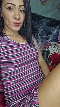 Lhia_'s cam snapshot