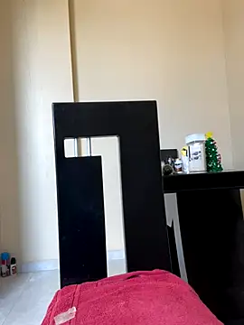 Aryiro's cam snapshot