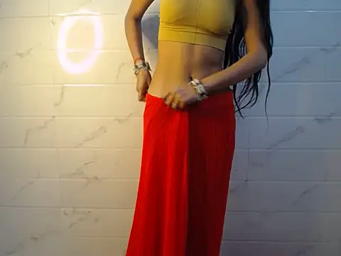 Parimodel19's cam snapshot