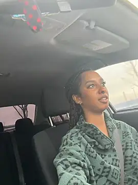 Your_Paris's cam snapshot