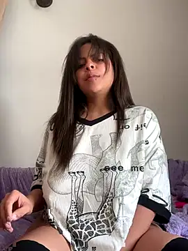 MiaCollinssx's cam snapshot