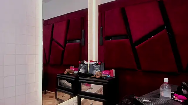 AmbarMonroe's cam snapshot