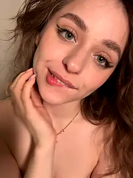 yoyogirlx's cam snapshot