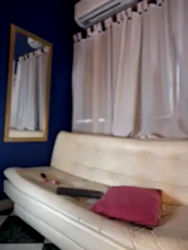 ZoeyFierce's cam snapshot