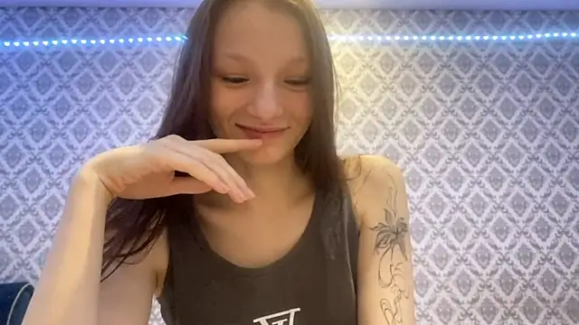 Cleonoth2o's cam snapshot