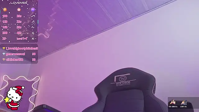 ZURY_TAY live sex cam