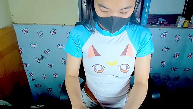 __Saphia__'s cam snapshot