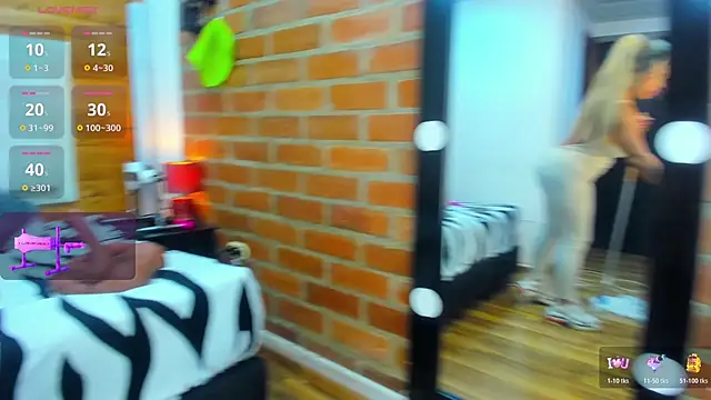 Dulcex69's cam snapshot