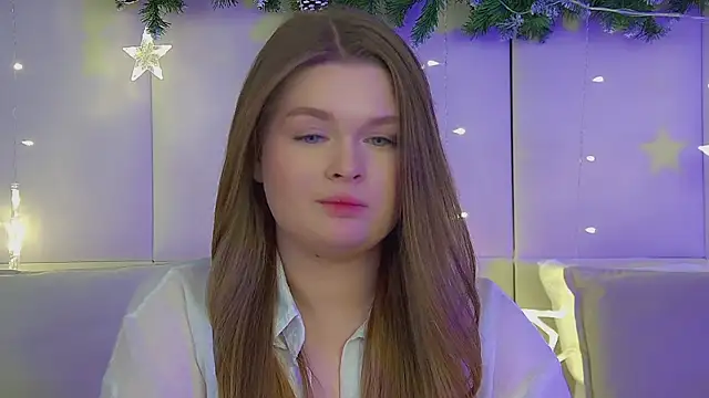 CrystalLyons's cam snapshot