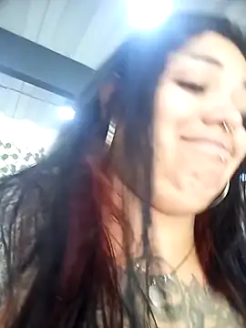 snow_belle's cam snapshot