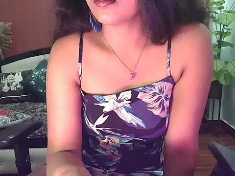 shaalu_sharma's cam snapshot