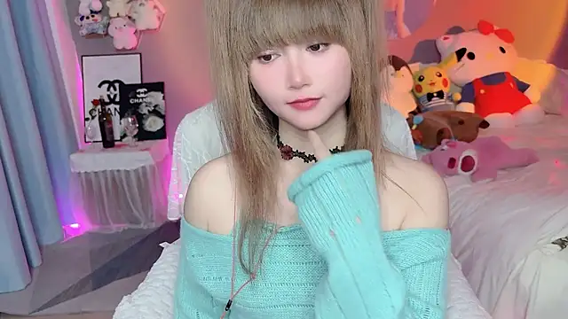 -xiao-xiao-'s cam snapshot