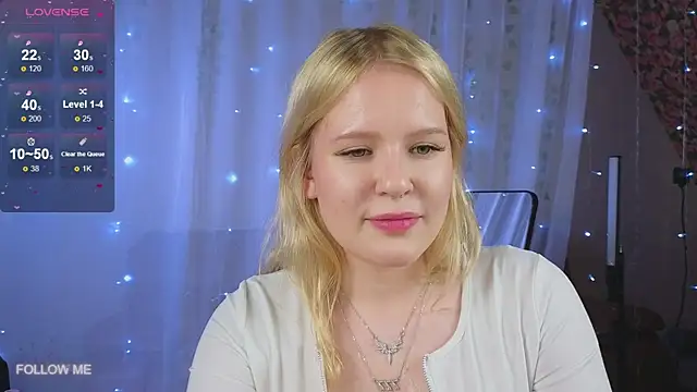 Mila_wxw's cam snapshot