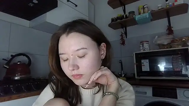 DeenaCaho's cam snapshot