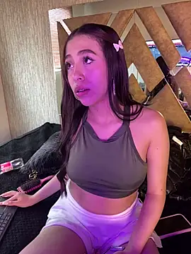 MiaScott_Pink's cam snapshot