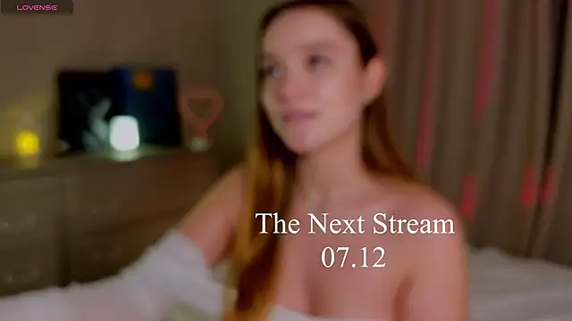 Thatsamebunny's cam snapshot