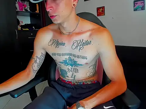 xxxmethodic's cam snapshot