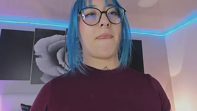 sofi_bakerr's cam snapshot