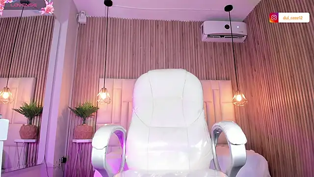 DulceGreem live sex cam