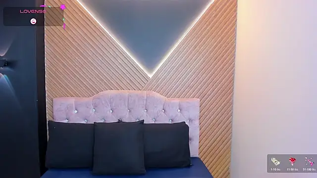 EvaaLovia1's cam snapshot