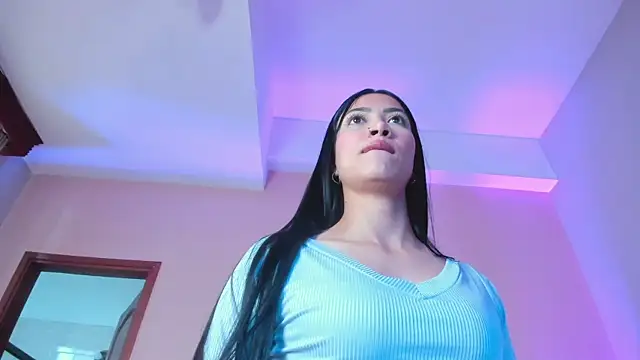 AbbieJoness_'s cam snapshot