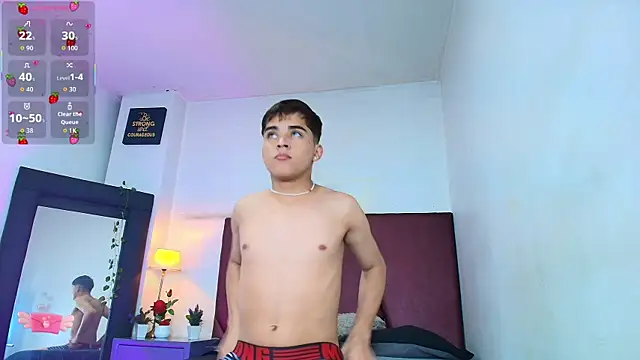 Lucass_love's cam snapshot