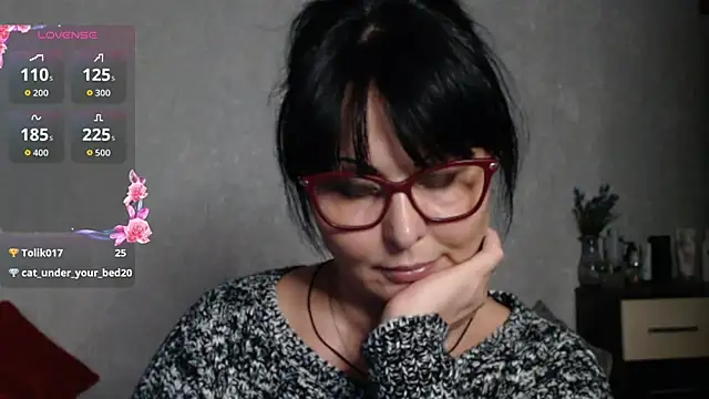 Alex_Edythe's cam snapshot