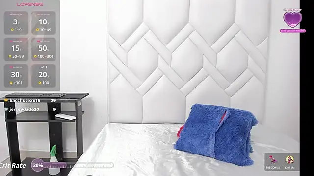 Analia18_'s cam snapshot