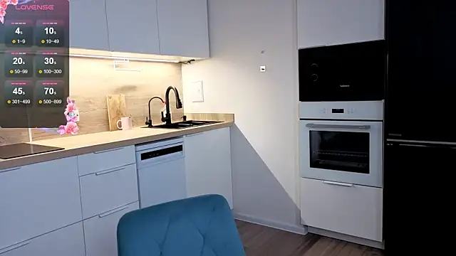 eshleeygreen's cam snapshot