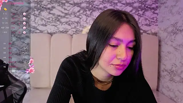 Maleja_v_'s cam snapshot